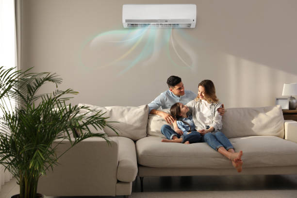 Ductless HVAC repair in Maytown, PA