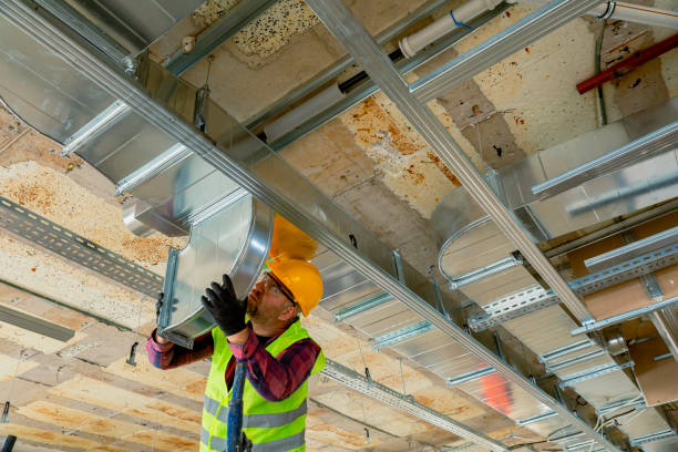 Best HVAC installation services  in Maytown, PA