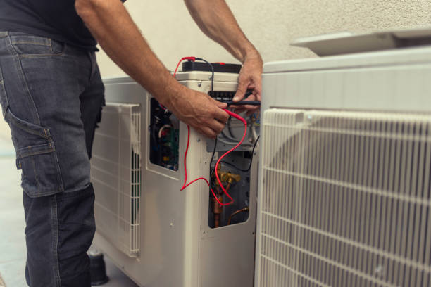 Local HVAC companies in Maytown, PA